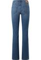 3468900-335 LENI 46/29 BOOTCUT - Mid Blue Used