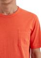 T-shirt, short sleeve