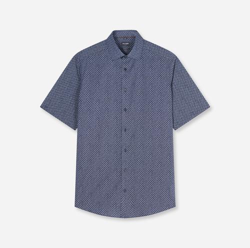 OLYMP Luxor 48 modern fit - Marine