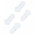 Sneakersocken Happy 2-Pack
