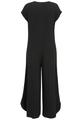 Jumpsuit 48 - Schwarz/weiß