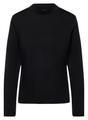 Black Sparkle 46 - Schwarz