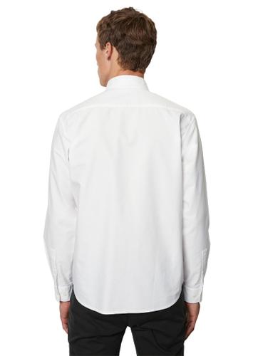 Hemd regular