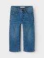 NMMRYAN STRAIGHT JEANS 8808-DT TB