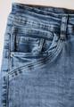 Jeans im Slim Fit 27/30 - Light Blue Wash
