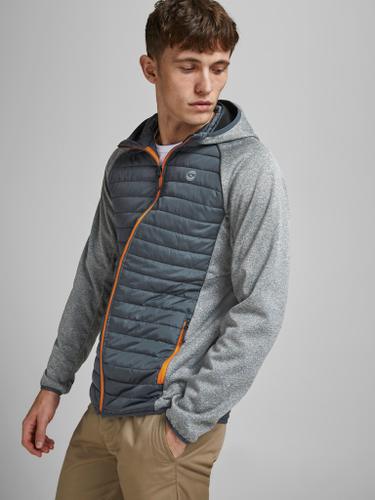 JJEMULTI QUILTED JACKET NOOS