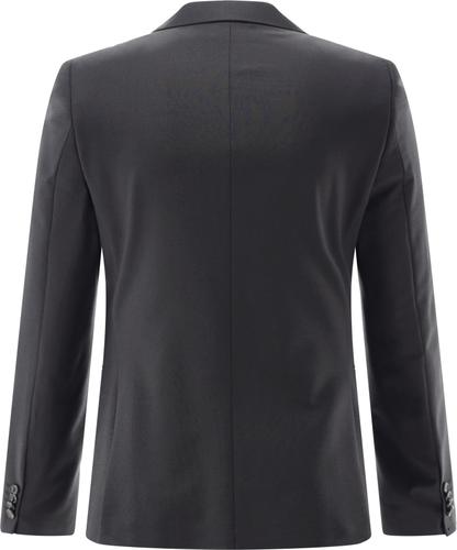 CG Ian SV Sakko 52 Super Slim Fit - Schwarz
