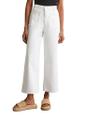 Culotte-Jeans Model Tolva wide