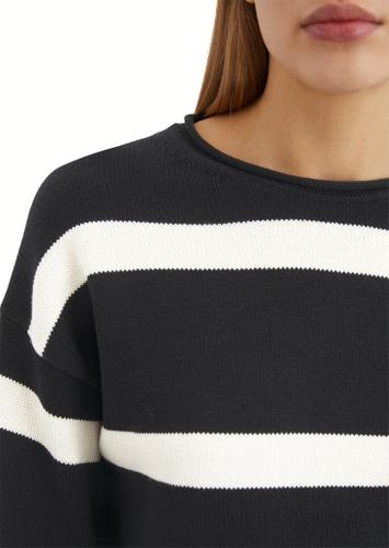 DfC Pullover oversize Mehrfarbig L