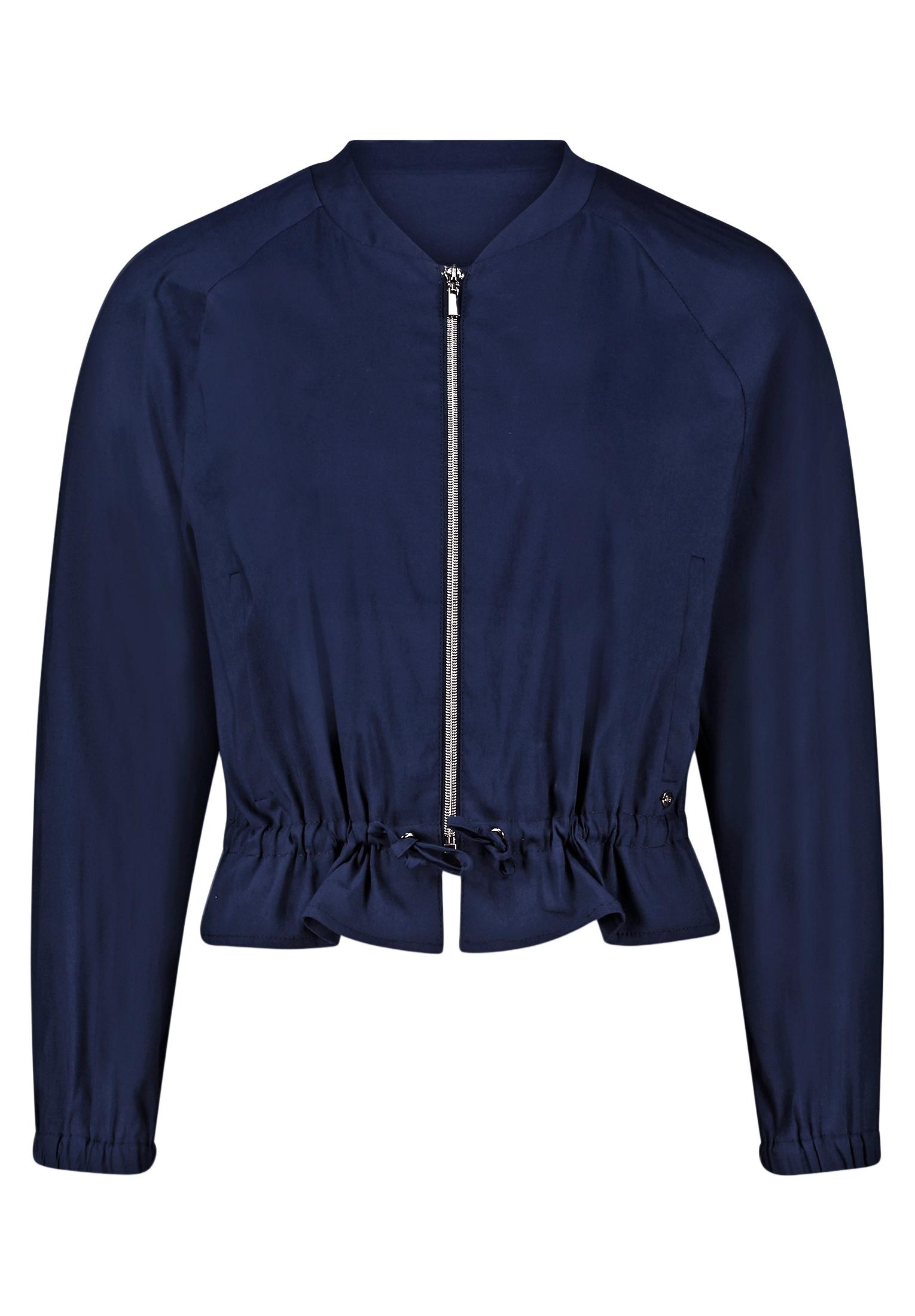 Blouson 36 Lässig - Dunkelblau