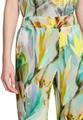 Marlene-Hose 38 Relaxed Fit - Mint/nature
