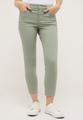 332688907-5375 ORNELLA SPORTY 36 7/8 SLIM FIT - Jade Green Used