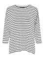 VMBRIANNA 3/4 PULLOVER BOO REP