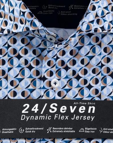 OLYMP Luxor 42 modern fit - Natur