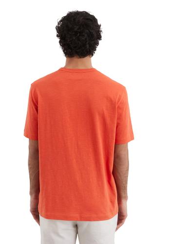 T-shirt, short sleeve