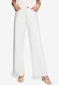 Wide-Leg Jeans  Style Witney 32 Inch