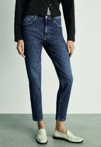 Jeans "Newmom"