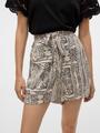 VMMENNY H/W SHORTS WVN GA M Normal geschnitten - Oatmeal