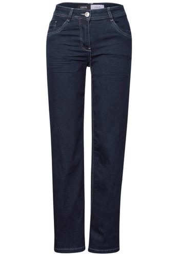 Rinsed Straight Leg Jeans 31/28 - Rinsed Wash