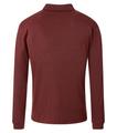 Polo-Shirt Langarm