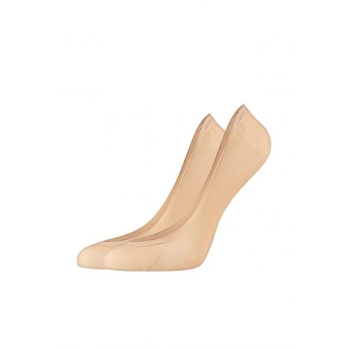 Women everyday Footies 2p
