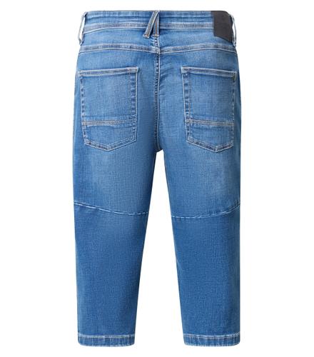 3/4 - Jeans STEVE 38 Pants STEVE - Aqua Bis Petrol
