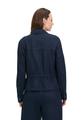 Casual-Jacke 46 Lässig - Dunkelblau