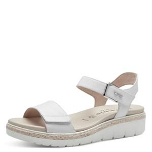 Da.-Sandalette 12258704