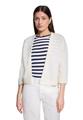 Casual-Strickjacke