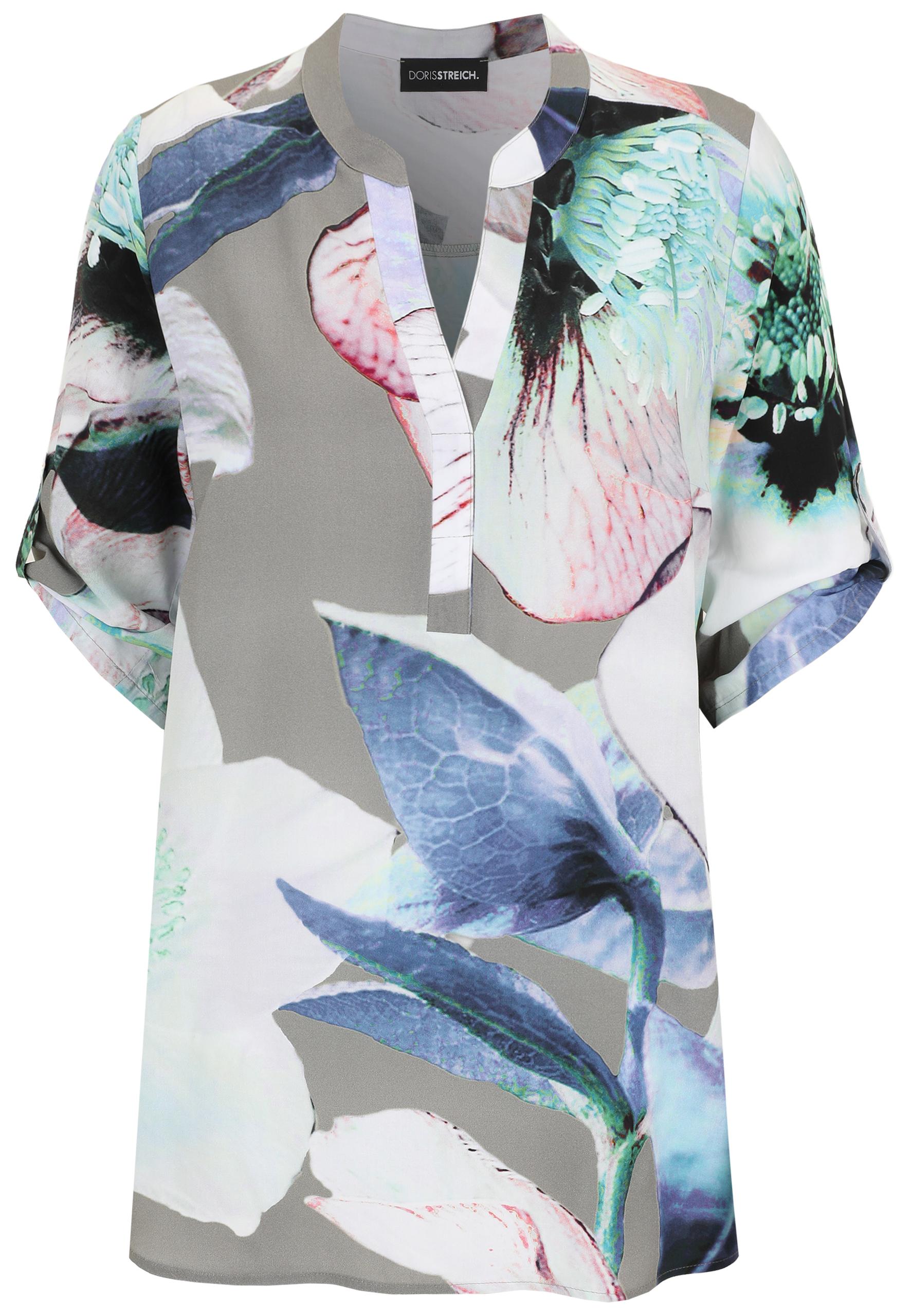 Bluse 50 - Seagrass