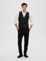 SLHSLIM-LIAM WCT FLEX NOOS 46 - Black