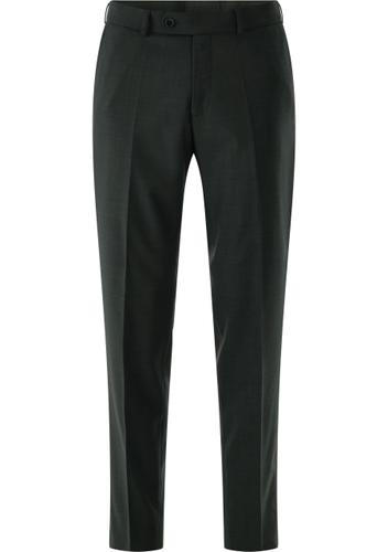 CG Sven-TRF Hose Grau 60