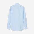 OLYMP No. Six 44 super slim - Bleu