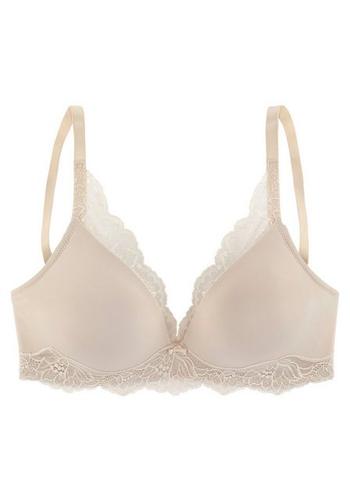 Triumph Amourette Charm P 0004 schwarz - Creme / 75C