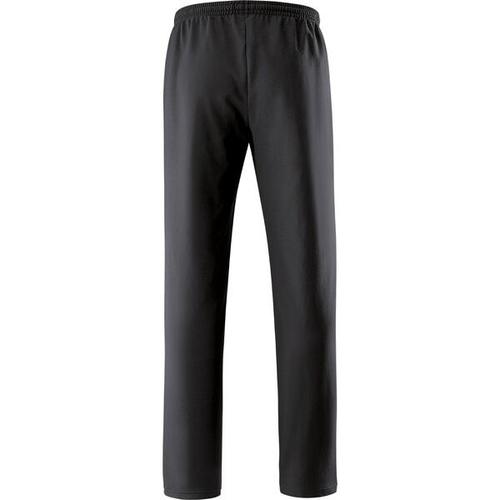 SCHNEIDER SPORTSWEAR Herren Wohfühl-Hose VADUZM Schwarz