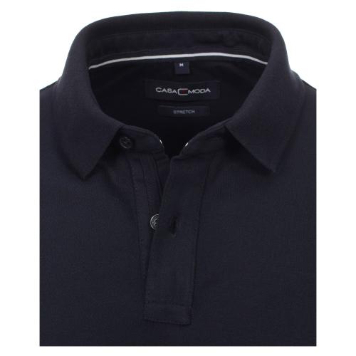 Polo-Shirt uni 004470
