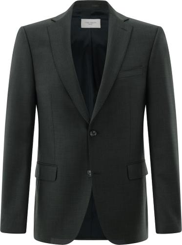 CG Shane-TRF SV Sakko Grau 60