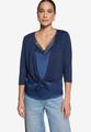 Bolero 3/4 Arm zum Binden