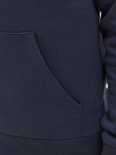 JJARI BRANDING SWEAT HOOD JNR