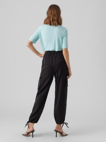VMINKA BIA 2/4 LOOSE TOP JRS
