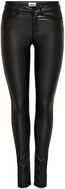 Only Lederimitathose »ONLANNE K«