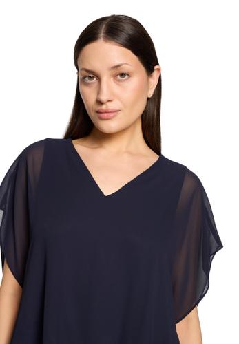 Blusenshirt