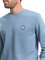 Sweatshirt mit Logo-Print