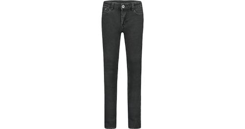 Jeanshose black denim Gr. 170 Mädchen Kinder