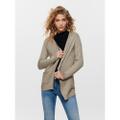 ONLLESLY L/S OPEN CARDIGAN KNT NOOS