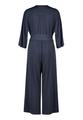 Jumpsuit 42 Figurumspielend - Dunkelblau