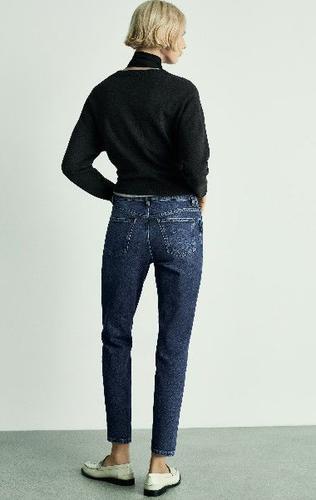 Jeans "Newmom"