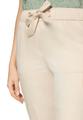 Casual-Hose 40 Gerade - Grau