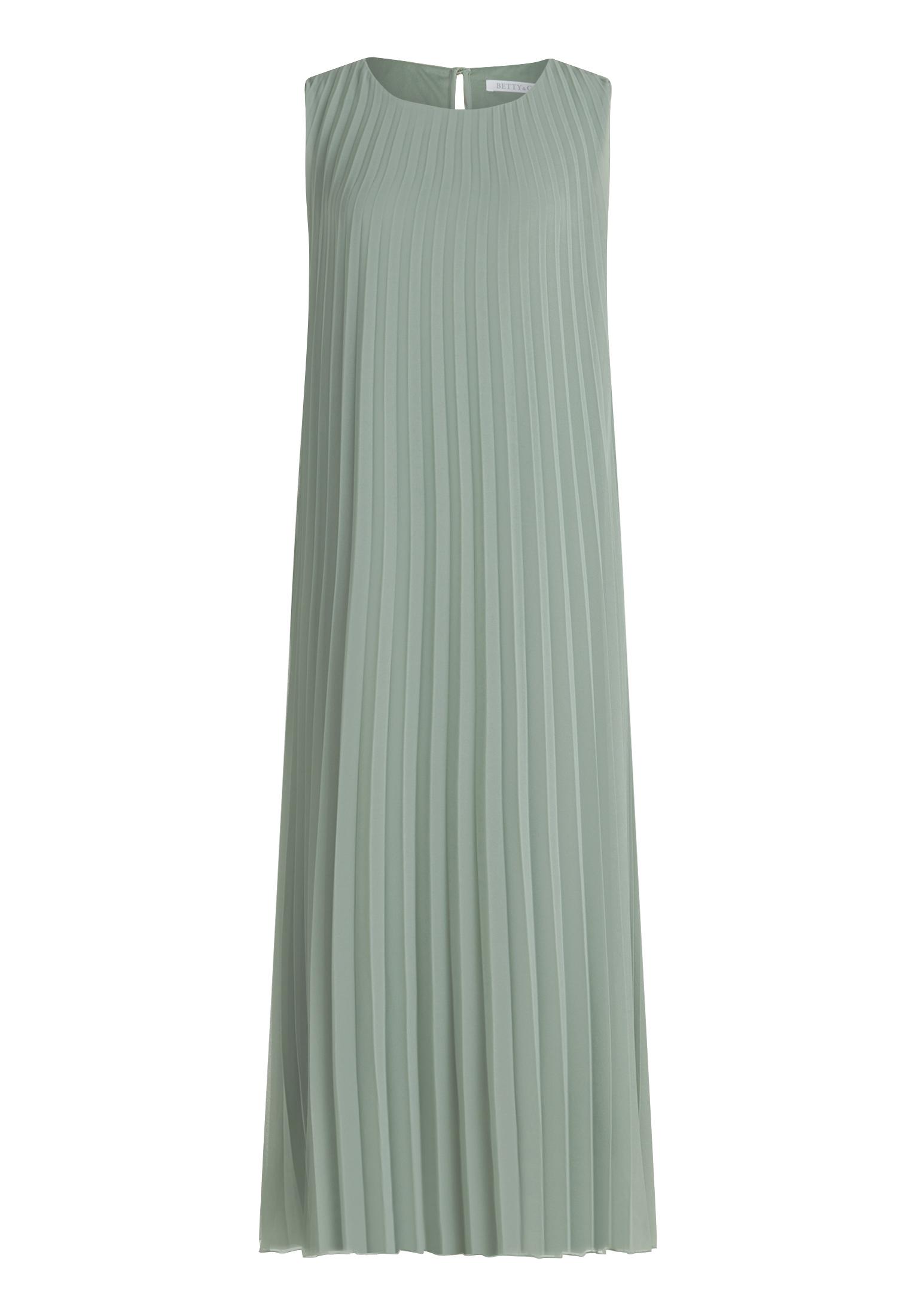 Maxikleid 38 Ausgestellt - Lily Pad