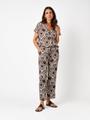 Pia Wide Chic 7/8